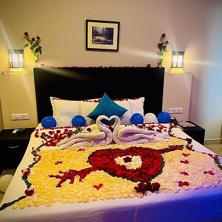 Green Hopper Hotels & Resorts Pvt Ltd Kottayam Εξωτερικό φωτογραφία