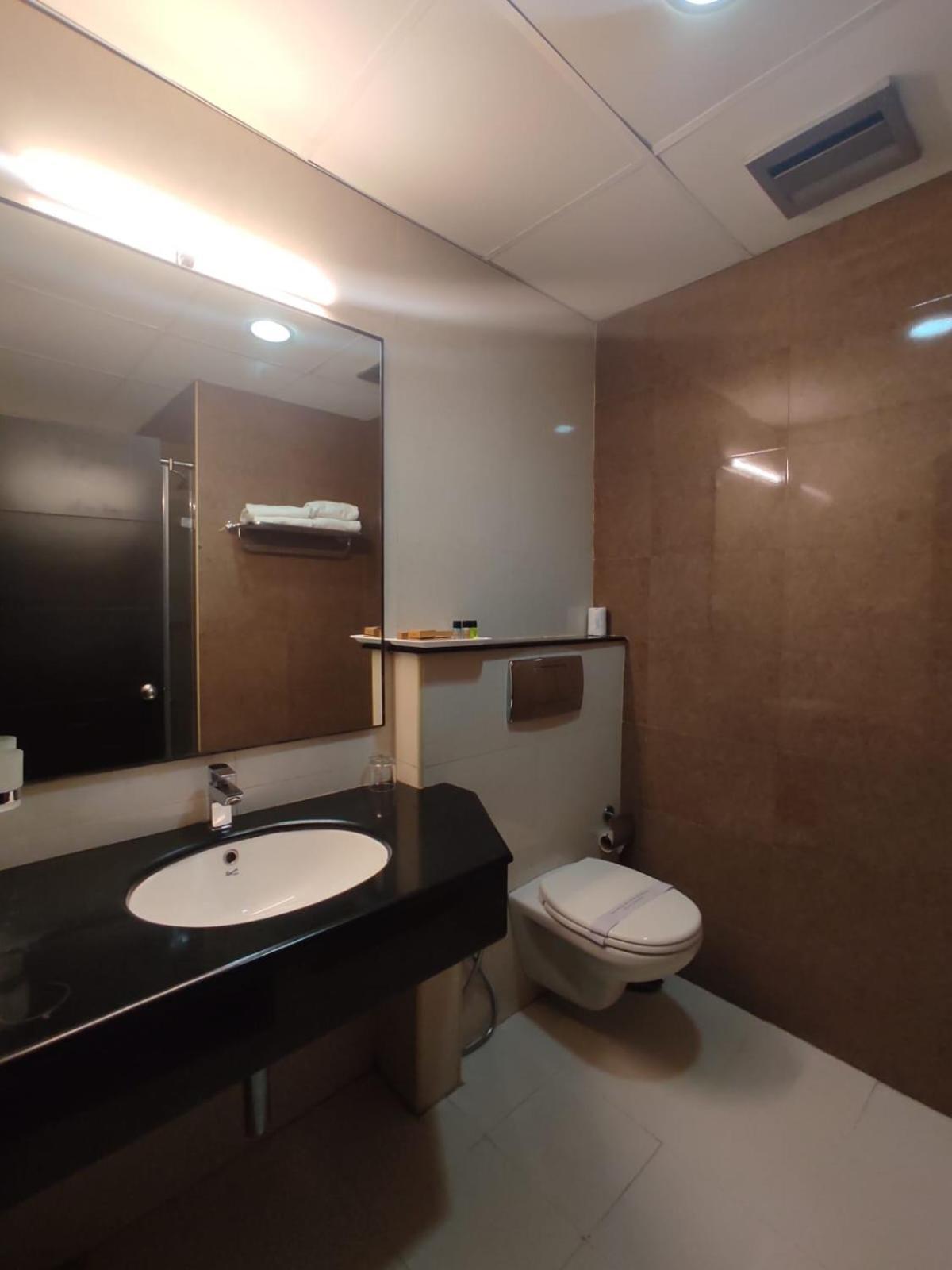 Green Hopper Hotels & Resorts Pvt Ltd Kottayam Εξωτερικό φωτογραφία
