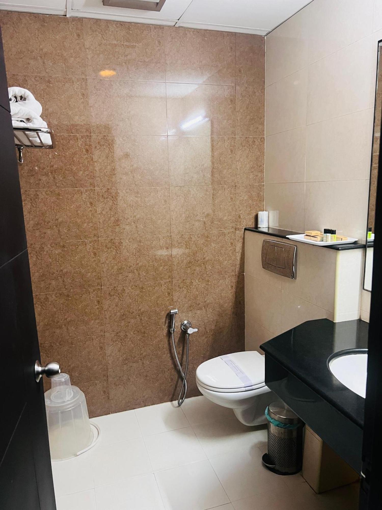 Green Hopper Hotels & Resorts Pvt Ltd Kottayam Εξωτερικό φωτογραφία