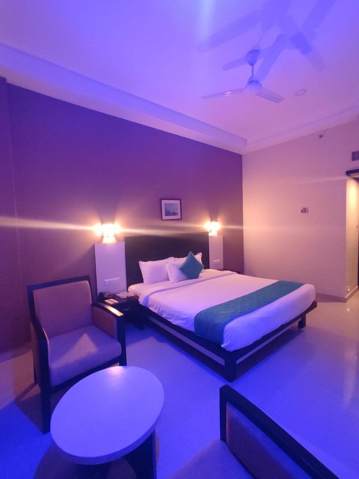 Green Hopper Hotels & Resorts Pvt Ltd Kottayam Εξωτερικό φωτογραφία