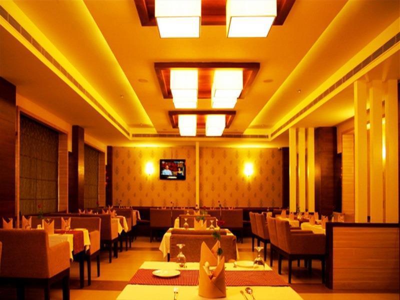 Green Hopper Hotels & Resorts Pvt Ltd Kottayam Εξωτερικό φωτογραφία