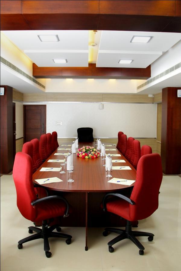 Green Hopper Hotels & Resorts Pvt Ltd Kottayam Εξωτερικό φωτογραφία