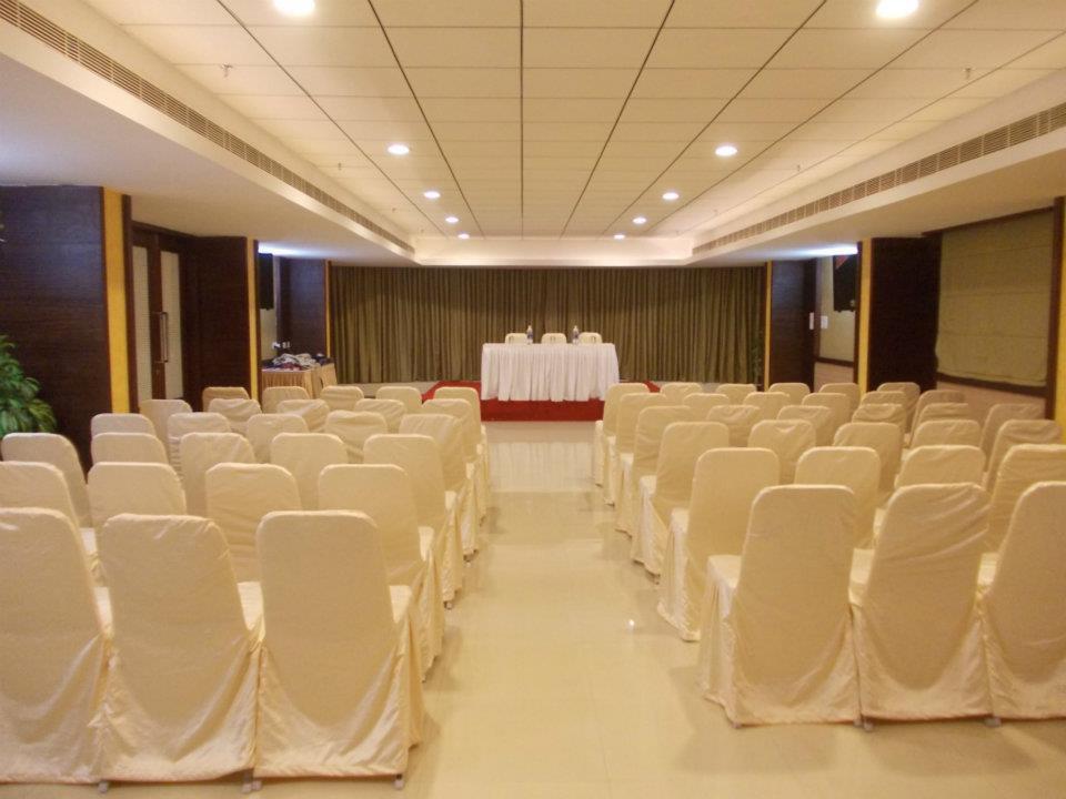 Green Hopper Hotels & Resorts Pvt Ltd Kottayam Εξωτερικό φωτογραφία