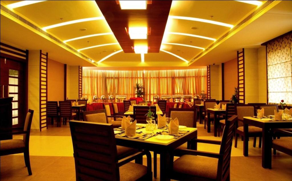 Green Hopper Hotels & Resorts Pvt Ltd Kottayam Εξωτερικό φωτογραφία